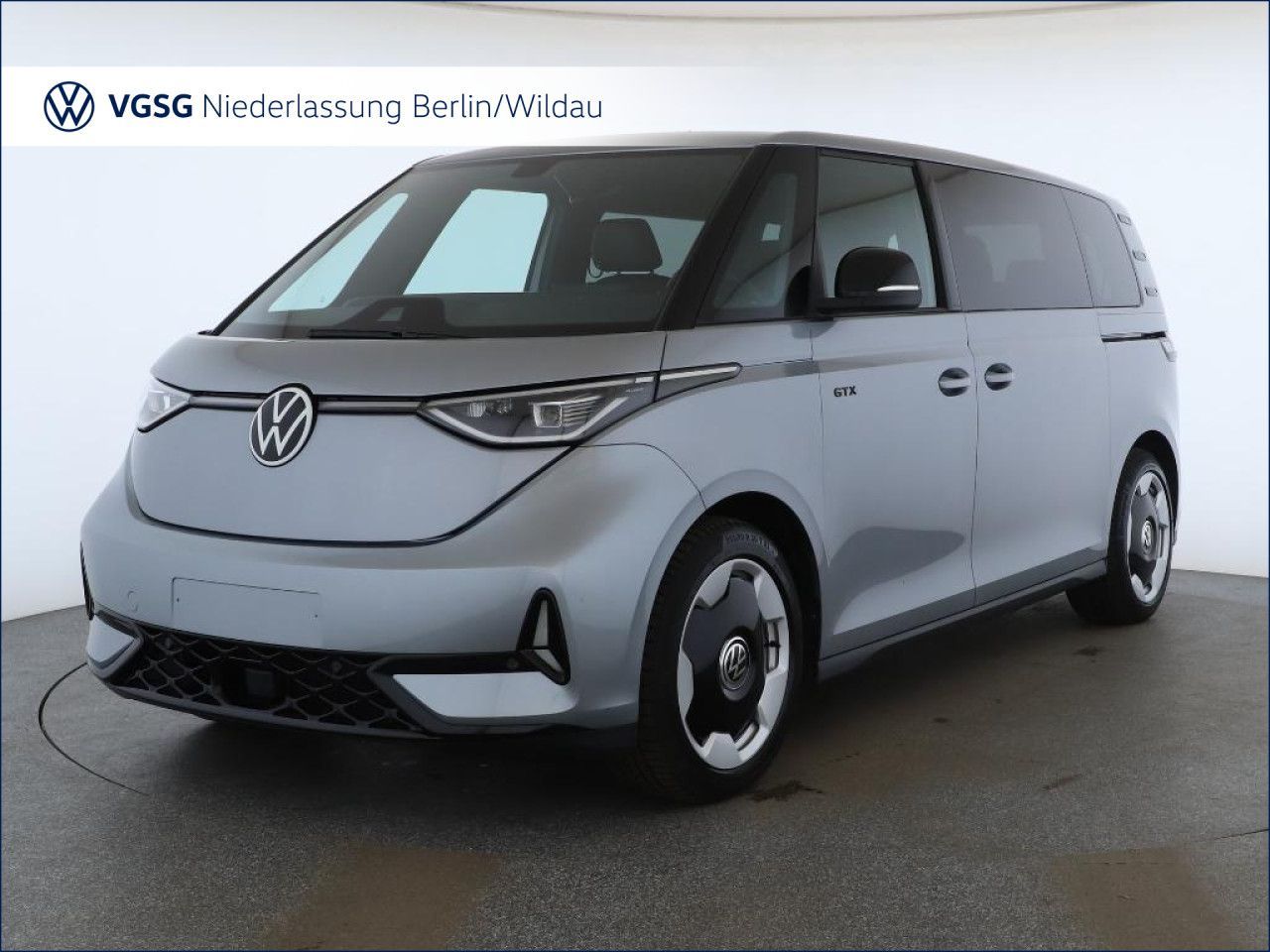 Volkswagen ID. Buzz - Bild 2