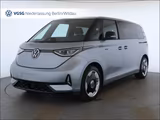 Volkswagen ID. Buzz GTX Lang AHK Wärmepumpe 8-fach bereift - Volkswagen Gebrauchtwagen mit Automatikschaltung