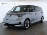 Volkswagen ID. Buzz - Vorschau Bild 2