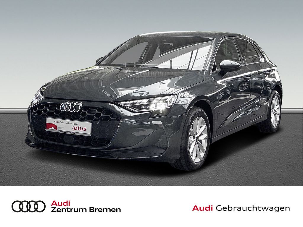 Image of Audi A3
