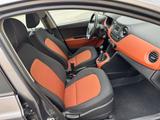 Hyundai i10 FIFA World Cup Edition - Hyundai i10: Edition