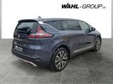 Renault Espace INITIALE PARIS BLUE dCi 190 EDC - graue Renault Espace