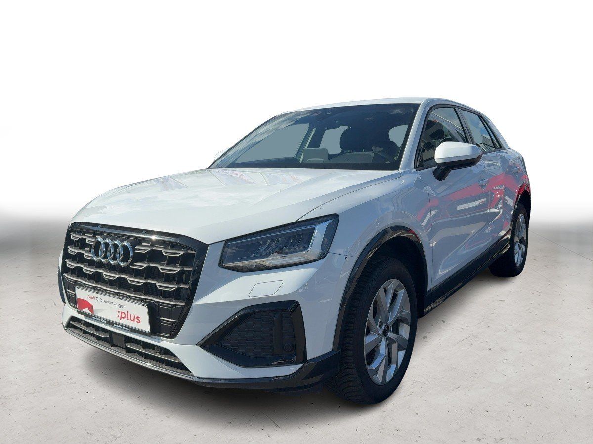 Audi Q2 35 TDI advanced APP+VIRT+ACC+LED+NAVI+PDC imagem 2