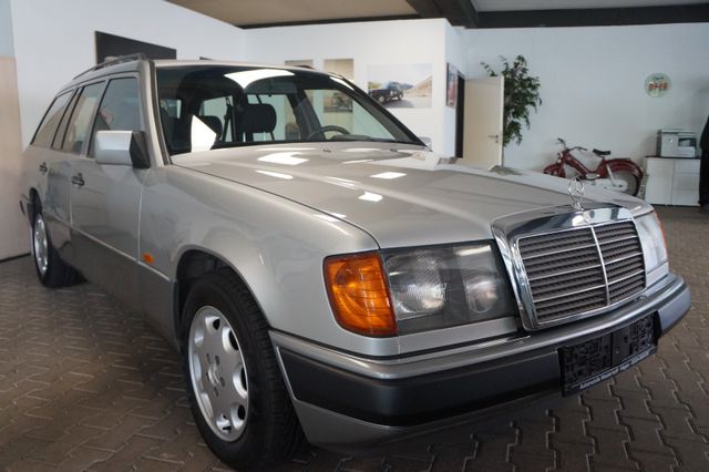 Mercedes-Benz 200 T W124 *7-Sitzer*Toppzustand *Rostfrei*