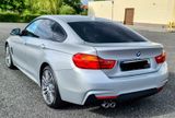 BMW 420 Gran Coupé 420d xDrive Gran Coupé M Spor... - BMW 4er Reihe in Bielefeld