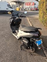 Peugeot Pulsion RS 125cc - PEUGEOT ROLLER