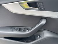 Audi A4 - Vorschau Bild 17
