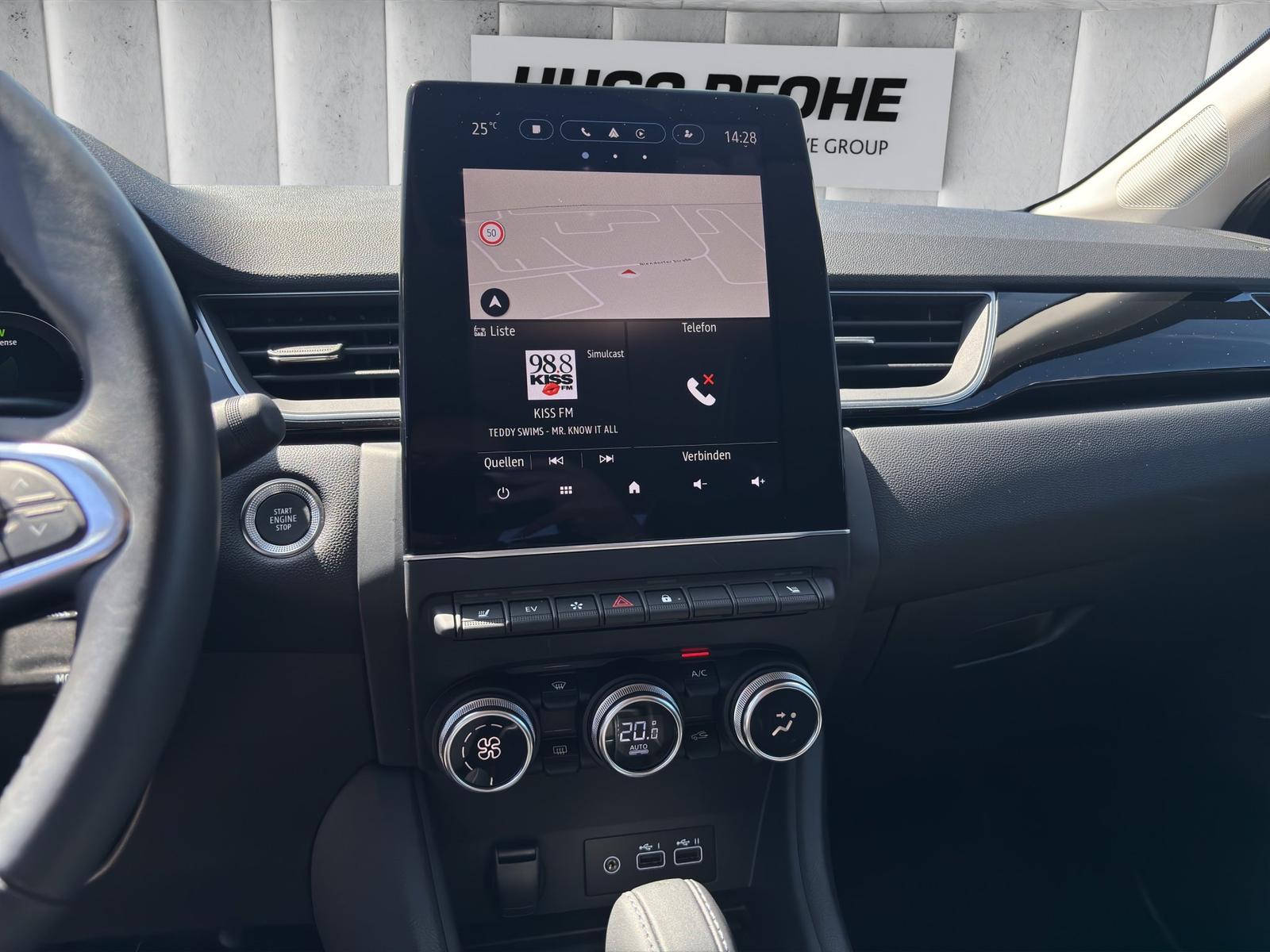 Mitsubishi ASX Intro Edition Plug-in-Hybrid