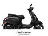 Vespa Sprint S 50 - VESPA SPRINT 50