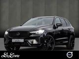 Volvo XC60 T6 Plus Black Edition Recharge Plug-In Hybr - Volvo XC60 Neuwagen in Bonn