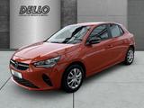 Opel Corsa Edition CORSA F 1.2 Auto Musikstreaming DA - Opel Corsa: F