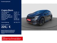 Cupra Born - Vorschau Bild 1