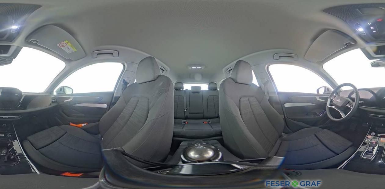 Audi A6 - Bild 7