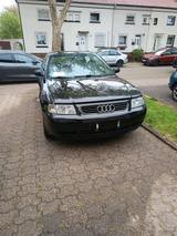 Audi a3 8L BJ 1996 1.6 8-fach Bereift - gebrauchte Audi A3 aus dem Jahr 1996