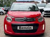 Citroën C1 PureTech KLIMA R-CAM CABRIO Airscape Shine - Citroën C1 mit Schiebedach