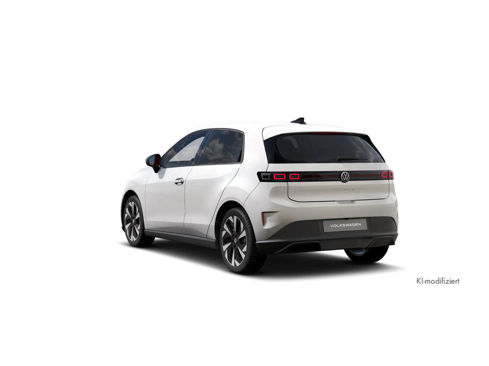 Volkswagen ID. Polo Launch-Edition Life 52kWh inkl. WKR