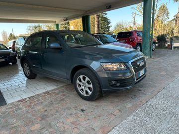 Audi Q5 - 3