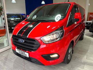 Ford Transit Custom Doppelkabine 280 L1 Trend