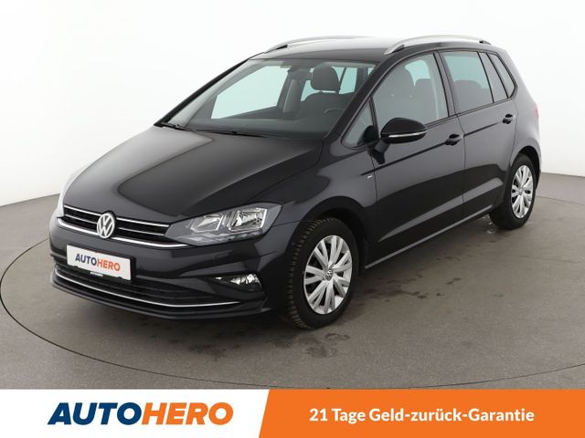 Volkswagen Golf VII Sportsvan 1.6 TDI Join Aut.*NAVI*ACC*SH