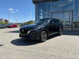 Mazda CX-5 2.5 (194PS) Autom. Exclusive-Line Sitzheizu - Mazda CX-5 Gebrauchtwagen in Frankfurt
