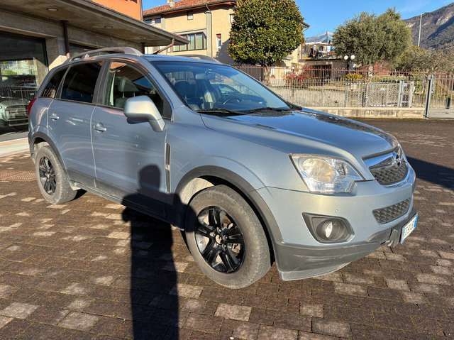 Opel Antara Antara 2.2 cdti Cosmo s