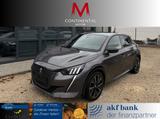 Peugeot 208 GT 1.2*Automatik*Kamera*LED*Carbon*Navi* - Peugeot 208 Gebrauchtwagen