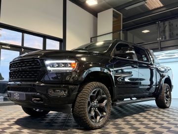 Dodge RAM - 1