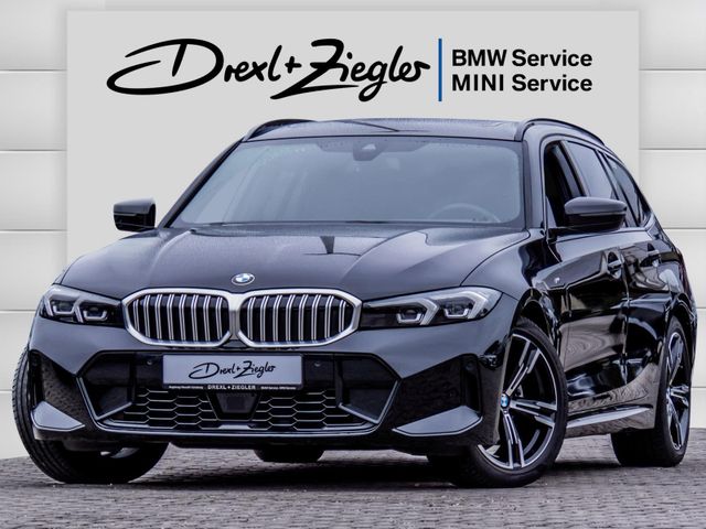 BMW 320d Touring M Sport ACC AHK Alarm GSD HiFi Park