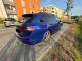 Volkswagen Golf 2.0 TSI OPF 140kW DSG R-Line Variant R-Line - Volkswagen Golf: 14 Tsi