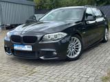 BMW 530 d xDrive, M-Packet,Pano,Harman/K,. Bi-Xenon - BMW 530: 530d M Packet
