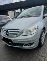 Mercedes-Benz Mercedes b 170 - Mercedes-Benz B 170 in Frankfurt (Main)
