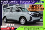 Ford Transit Courier DOKA 1.0 EcoBoost 3,99% FIN* - Ford Neuwagen mit Benzin-Antrieb
