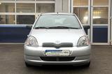 Toyota Yaris 1.3 LINEA SOL 64 KW 2.Hand 5 TÜRER - Toyota Yaris: Türer