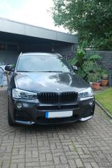 BMW X4 35d xDrive | 313PS Power-SUV | M-Paket |  - BMW: M Power