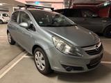 Opel Corsa 1.3 CDTI ecoFl Ed.111 Jah Klima tüvNEU - Opel Corsa aus 2011: 1.3