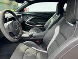 Chevrolet Camaro SS / Recaro - Chevrolet Gebrauchtwagen von 2024
