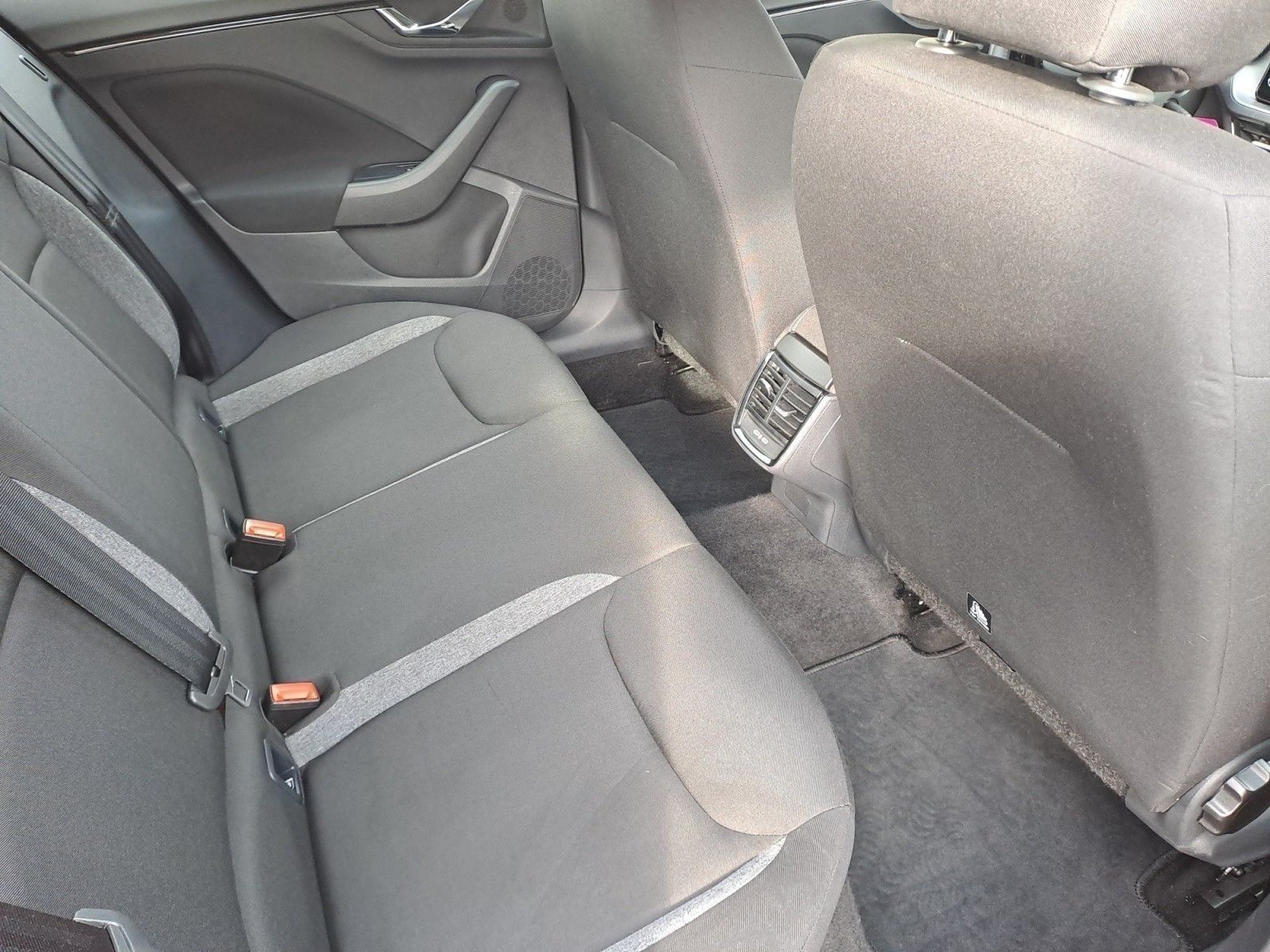 Skoda Scala - Bild 14