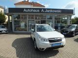 Subaru Forester AWD 2.0l 150 PS Lineartronic Excl+Stand - Subaru: Awd