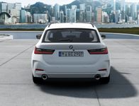 BMW 318 - Vorschau Bild 9