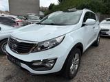 Kia Sportage 1.6 GDI Vision 2WD Klima Xenon Pano.Alu