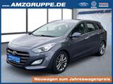 Hyundai i30 1.6CRDi DCT Premium Navi+Bi-Xenon+Tempomat+P - Hyundai i30: Crdi