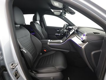 Mercedes GLC 200 - 10