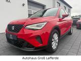 Seat Arona Style 110 PS LED SHZ PDC RFK Navi - Seat: Allradantrieb