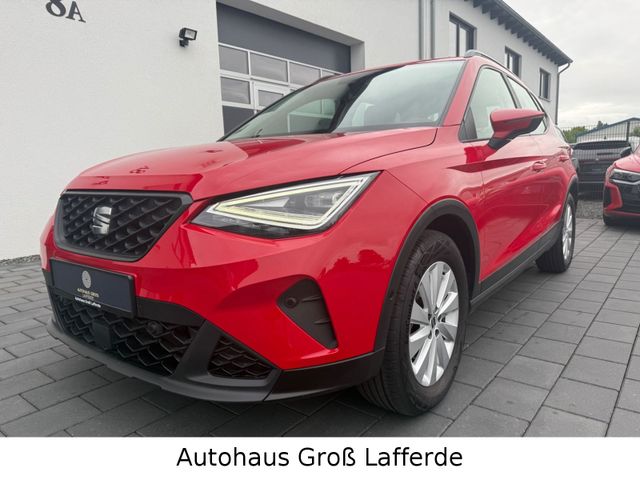 SEAT Arona Style 110 PS LED SHZ PDC RFK Navi