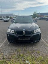 BMW x 3 m Sport , Euro 5 , Panorama - BMW X3 M: Sport