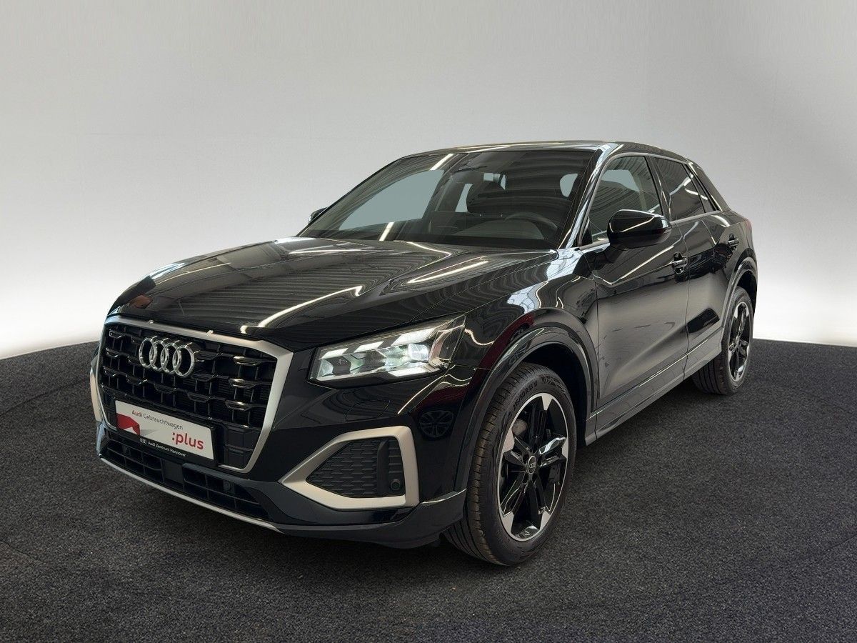 Audi Q2 - Bild 3