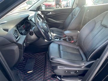 Opel Grandland (X) - 8