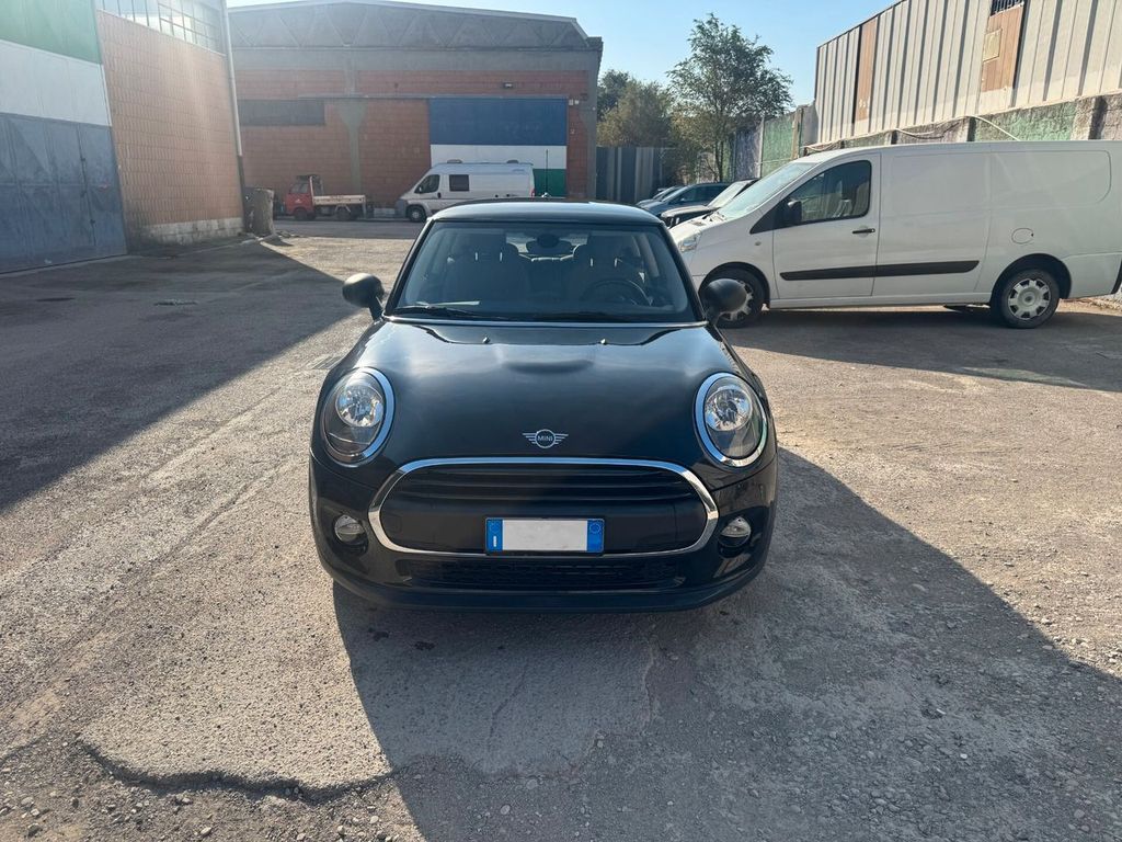 Image of MINI Other
