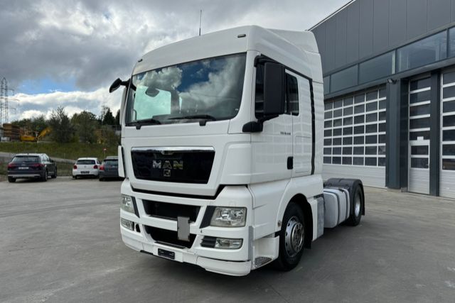 MAN TGX 18.440 4x2 