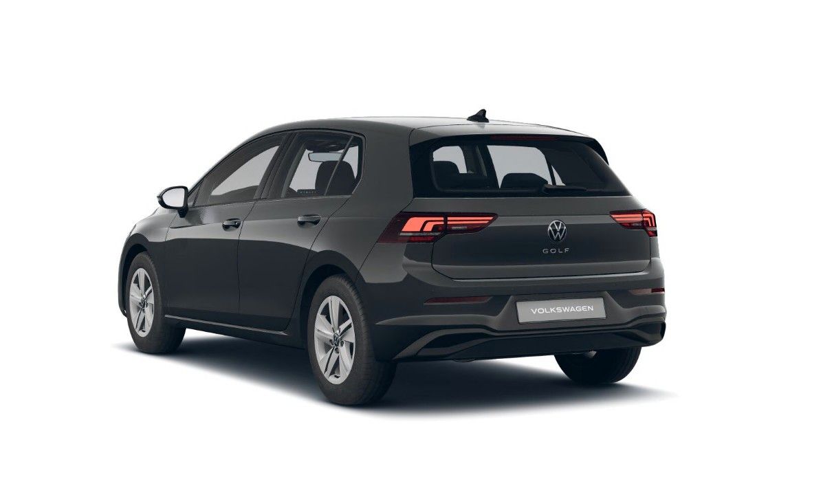 Volkswagen Golf - Bild 3